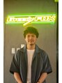 グリーディーフォックス 代々木(Greedy FOX) KAZUKI