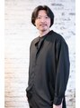 ドレス(DRESS) 中西 渉