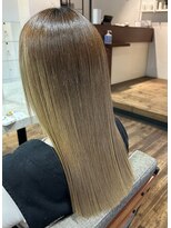 ジュエルボックス 堺東店(jewelbox)&nbsp;酸性ストレート