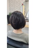 お客様スタイル☆