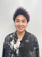 サンドシーン(sand scene) 星 優斗