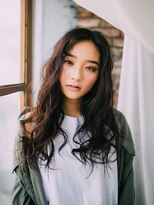 スタリー(Starry)&nbsp;ラフウェーブ/20代/30代/40代/ハレマチ通り