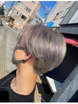 ヘアスタジオ マテリアル(hair studio Material)&nbsp;#プルエクステ#髪質改善#カラー#ヘアセット