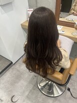 ブレイブ 福岡天神店(BRAVE)&nbsp;ロングレイヤー