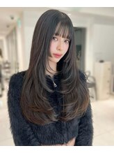 女性スタッフのみの7LOOKS creo♪スタッフの特徴とお店の魅力を詳しくご紹介します☆