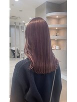 ヴィサージュアクト(VISAGE a.c.t)&nbsp;バイオレットカラー