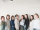 ミラコ(milaco)の写真/宇多津から洗練されたヘアスタイルを発信中＊女性ならではの目線と、髪のお悩みを丁寧にカウンセリング◎