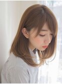 ☆月曜営業☆【ojiko.】大人可愛いワンカールミディ