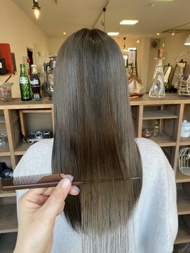 アーチ(ARCH) オリーブベージュ