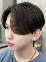 ノア 奈良駅前店(NoA)&nbsp;次世代型曲がる縮毛矯正