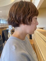 サラ ビューティ サイト 春日(SARA Beauty sight) ミニボブ