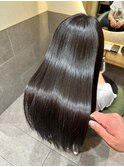 髪質改善トリートメント 美髪 艶髪 頭皮ケア