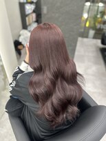 アルドーレ(Ardore)&nbsp;ワインレッドカラー♪