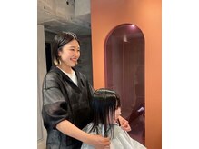 シーインフィニート 人形町店(C∞)