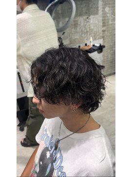 ドットトウキョウ 横浜店(dot.tokyo) 横浜　僕にしか作れないサールカール