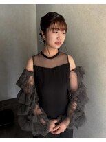 サロンエフ(salon f)&nbsp;一癖アレンジ