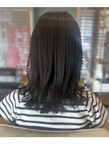 グラッシー センター北店(GLASSI)&nbsp;くびれミディアム