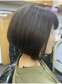 前下がりボブレイヤー