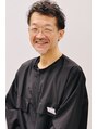 ユキオ オブ ヘアー(YUKIO of Hair) 卯月 勲