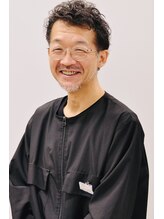 ユキオ オブ ヘアー(YUKIO of Hair) 卯月 勲