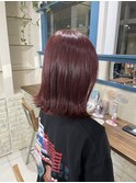 レッドカラー