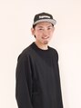 シエ バイ ケンジ 湘南台(sie by KENJE) 汐見 悠佑