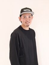 シエ バイ ケンジ 湘南台(sie by KENJE)&nbsp;汐見 悠佑