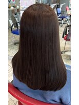 オシャレドロボウ ビス OSHARE DOROBO bis&nbsp;【オシャドロ/京田辺/新田辺】イルミナカラー/ケアカラー