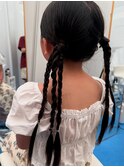 簡単セット