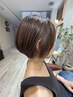 カットノンジアミンカラー　15000円