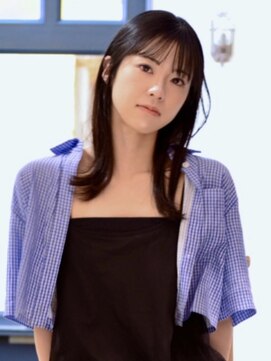 アフロディーテ 泉中央店(Aphrodite) ゆる巻きミディアム