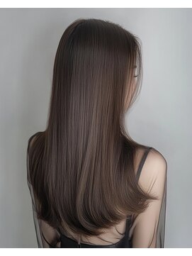 トゥルークリエイション 春日部(True Creation) カラー/カット/髪質改善/ダブルカラー/トリートメント/春日部