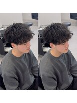 ブライト(BRIGHT)&nbsp;シャドウパーママッシュ