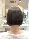 ミニボブ　/弥富/AWOYA