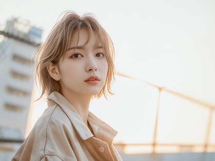 アノ 渋谷(ano)の写真