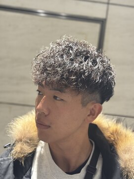 ヒロギンザ 大阪本店(HIRO GINZA) ツイストスパイラル