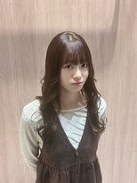 ゼルアヴェダ イオンモール与野(ZELE AVEDA)&nbsp;レイヤースタイル