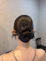 アーサス バイ ヘッドライト 三島店(ursus by HEADLIGHT)&nbsp;変化系カチモリ