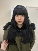 メル ヨコハマ(MeL) レイヤー