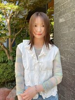 フィカ(Fika)&nbsp;顔周りレイヤー