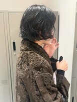 ドリップバイグリップ(DRIP by GRIP) パーマ/ボブパーマ/ショートボブ/hanami