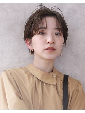 ラリカ(La Rica) 大人ショート