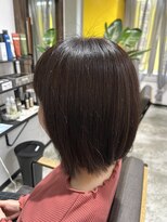 イエロー(Yellow)&nbsp;オーガニック【ヴィラロドラカラー】