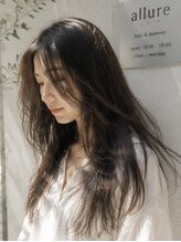 アリュール(ALLURE)