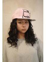 ディペ(Dipe)&nbsp;スパイラルセット