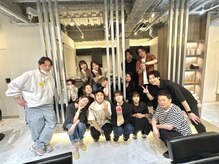 バッカ(BACCA)の雰囲気（広がり・うねりを抑える大人の髪質改善[白髪染め イノア]）