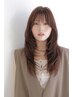【女性限定】似合わせオーダーメイド★似合わせデザインカット