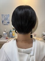 ココシア(Cocosia)&nbsp;さっぱりショート