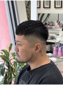 クロップフェード