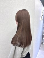 ビークオーレ(Be cuore) 美髪縮毛矯正